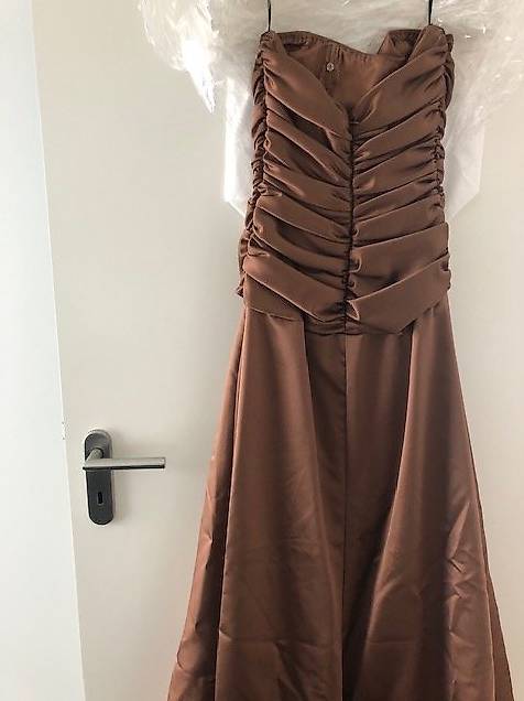 Ball- / Festkleid, lang