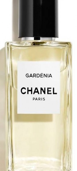 EXCLUSIFS DE CHANEL GARDÉNIA ...
