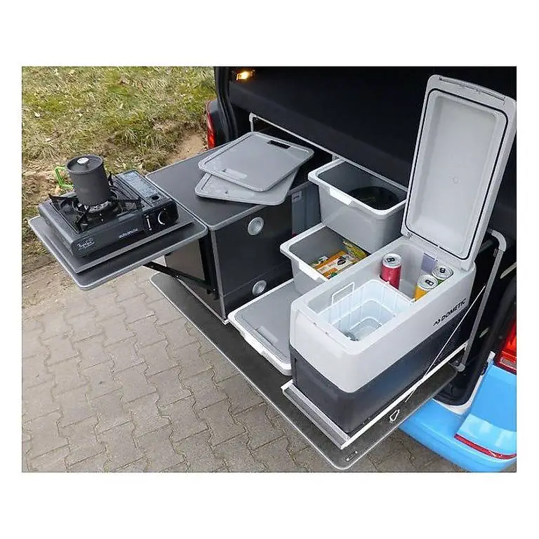 Neue Reimo Campingbox L Für VW T5, T6