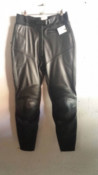 Hose David Pro von IXS Grösse 44 Fabrikneu