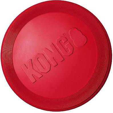 Kong Frisbee (Wurfscheibe) für Hunde, Large (gross)
