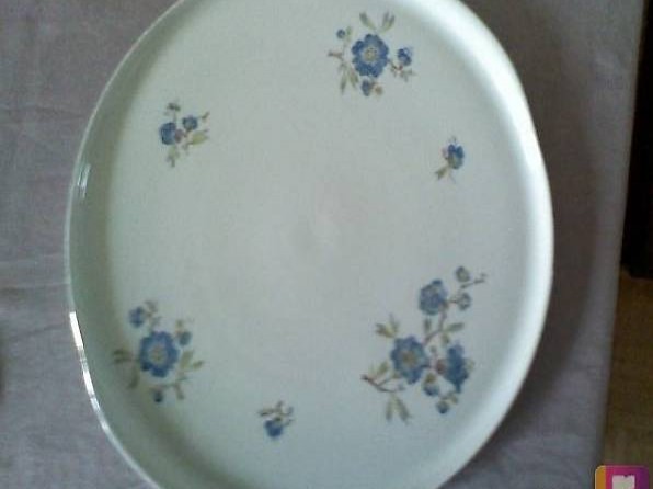 Tortenplatte Langenthal