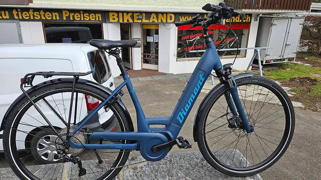 Diamant Mandara Deluxe+