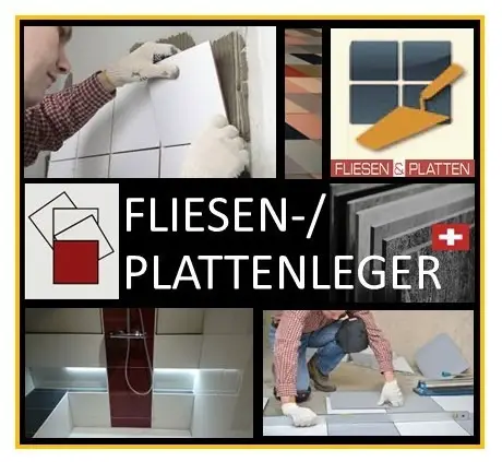Fliesen-/Plattenleger (CH-Kt. Deutsch-Schweiz) - per sofort/...