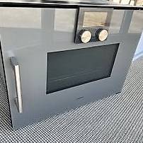 gaggenau micro-ondes compact bmp250110
