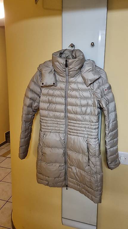 peuterey taglia 38 nuovo