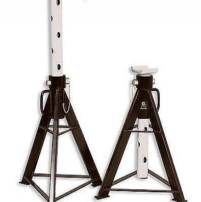  Unterstellböcke 3.0 bis 12t