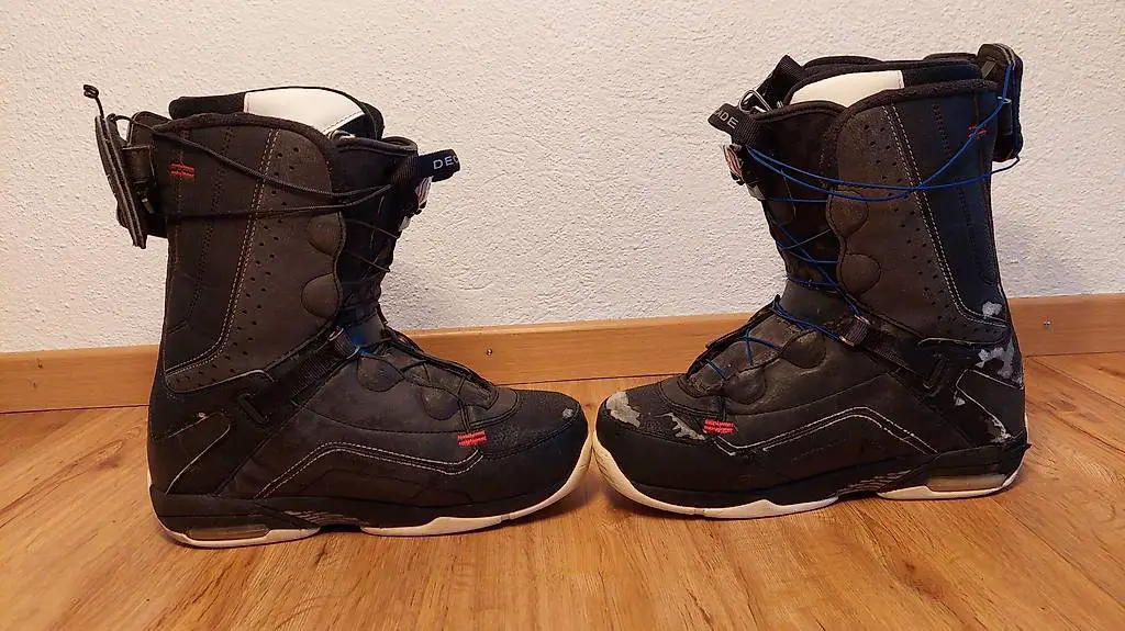 Snowboardschuh Northewave Decade