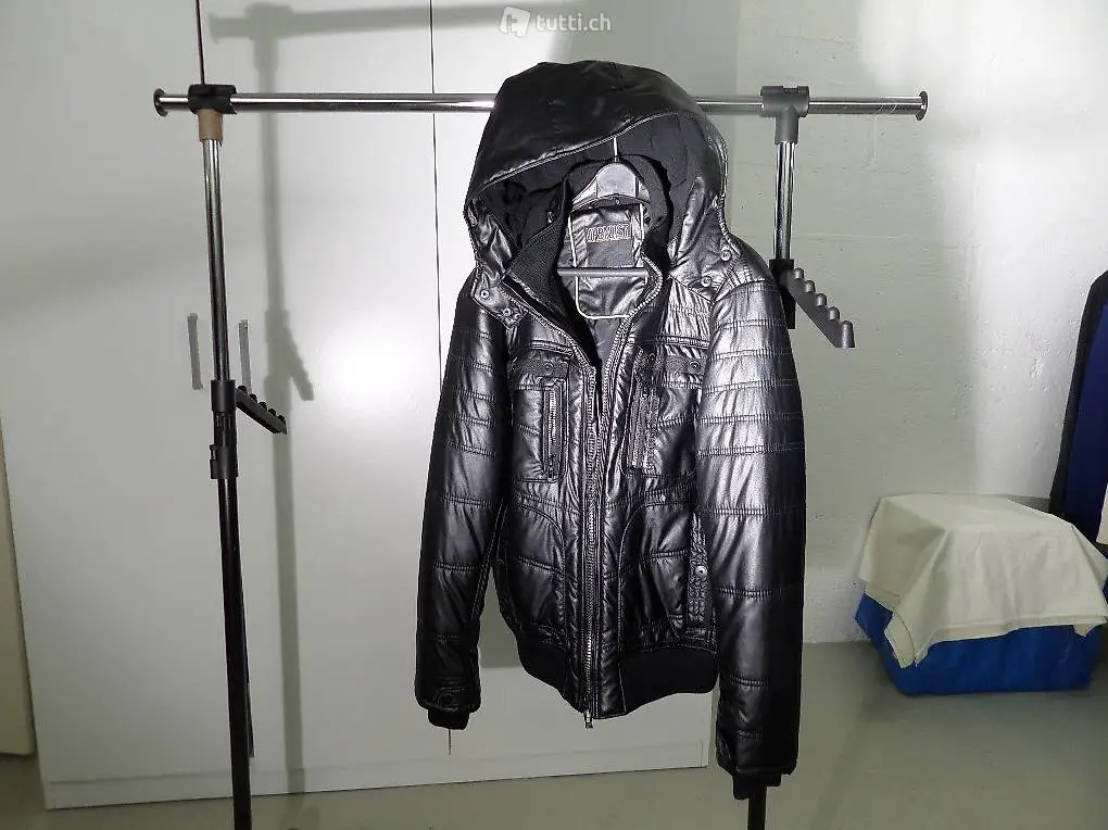  Jacke von URBNDIST Angelo Litrico