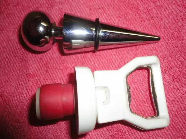  Flaschenverschluss, Flaschedeckel, Flaschenstöpsel