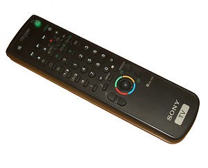 Fernbedienung SONY Fernbedienung RM 862 Neu