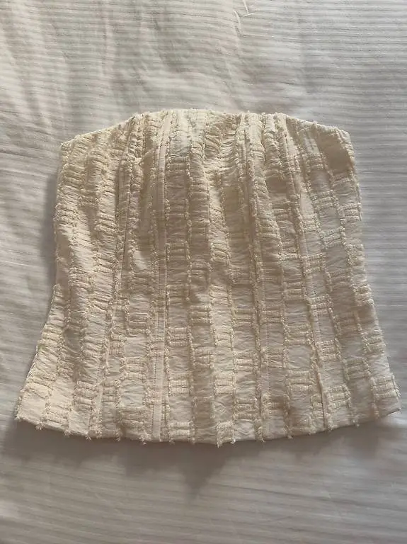 & other stories Korsett Shirt