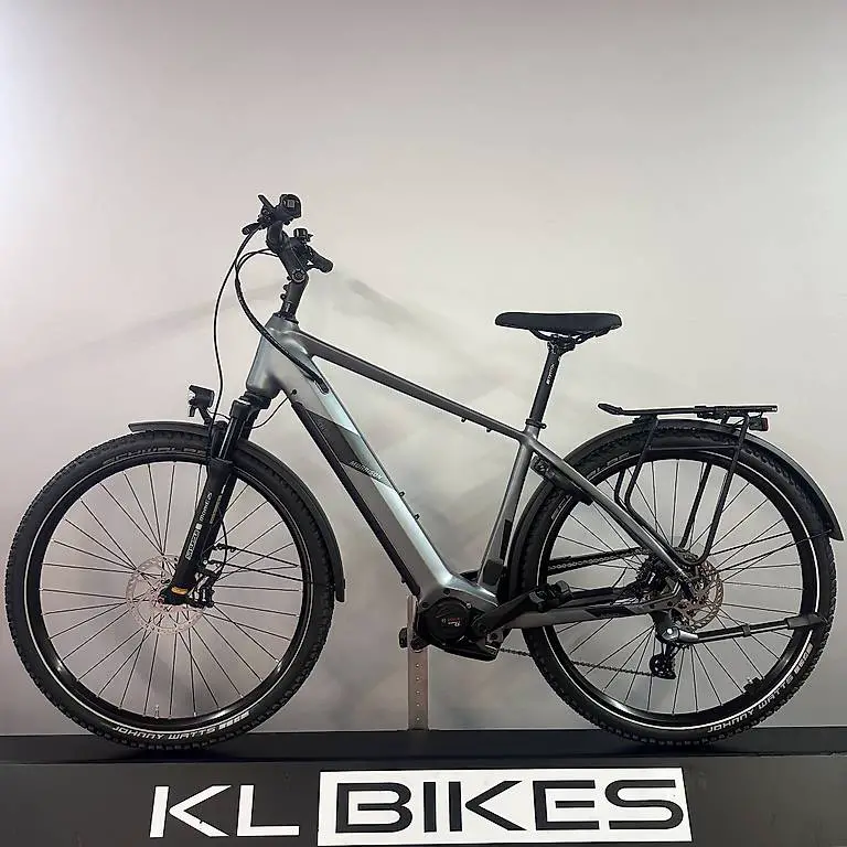 e-bike framer 25km/h | bosch elektrovelo | neu