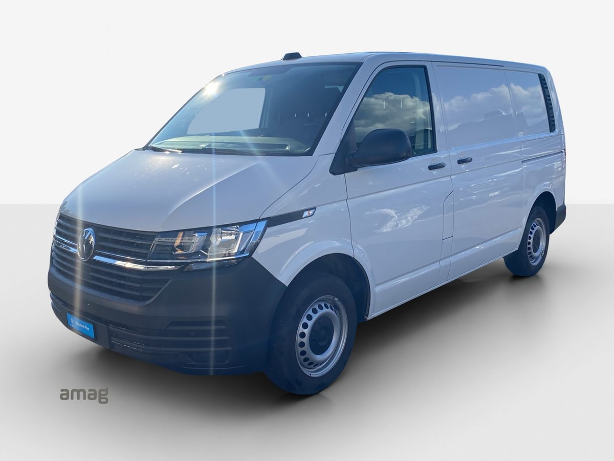 VW Transporter 6.1 Fourgon EM 3000 mm