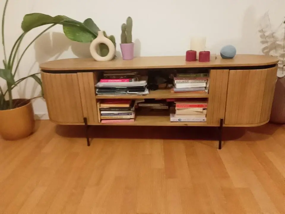 Wohnzimmer Sideboard