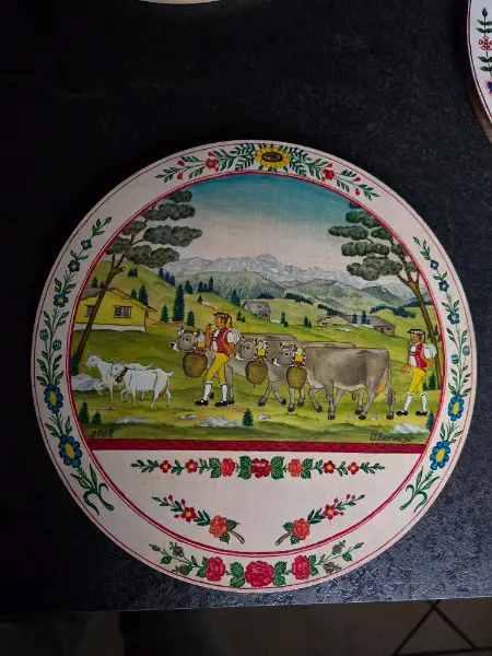 Bödeli für Fahreimer Appenzell Toggenbürg