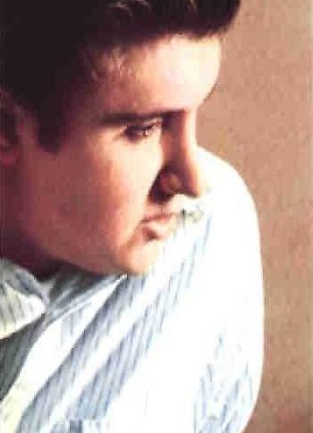 Bobby Solo - 60er Jahre Star- (Autogramm