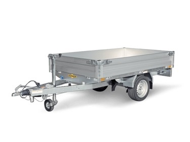 HUMBAUR, HU 152314, Sonder-/Spezialaufbauten