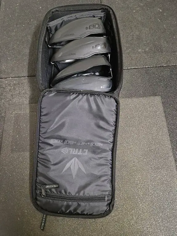 Paintball - Bunkerkings CTRL Loader Kit - Full Shell Kit