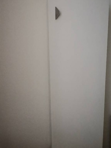 Wand Kästli Kelgo hoch 108cm,breit 45, tief 16cm