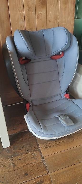 Kinder Autositz besafe izi flex