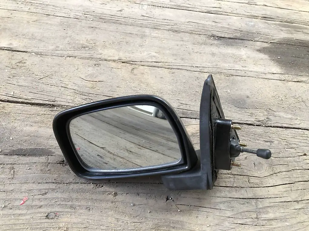 specchietto toyota starlet sx