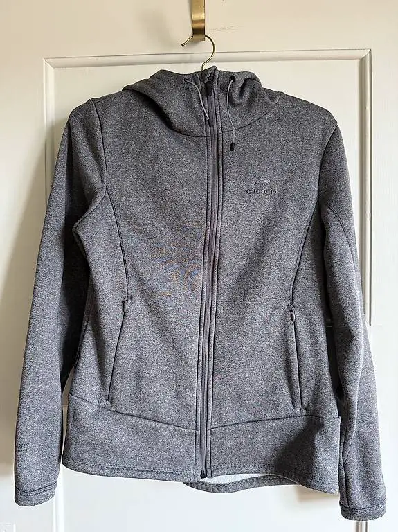 Fleecejacke von Eider Gr.36/38