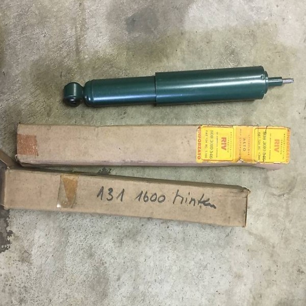  Fiat 131/124 Stossdämpfer hinten.
