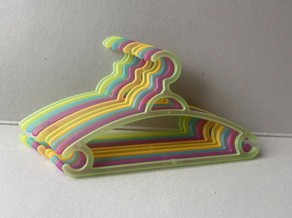 Kinderkleiderbügel