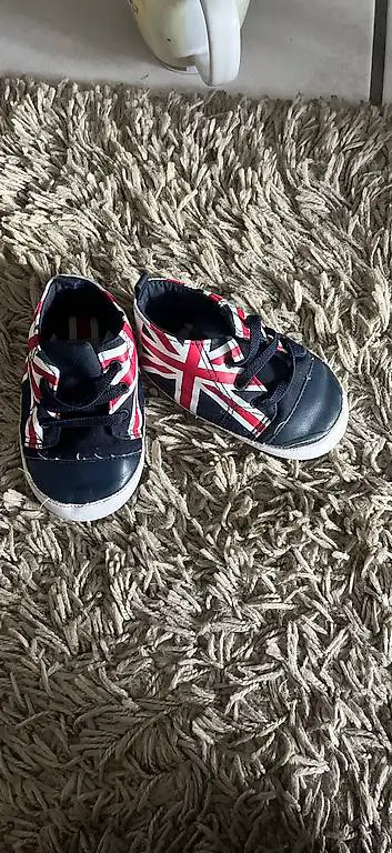 Babyschuhe 9-12 Monate