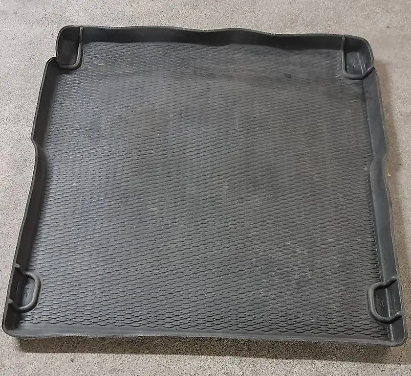 Kofferrraum Wanne Universal VW, Skoda, Mercedes, Audi