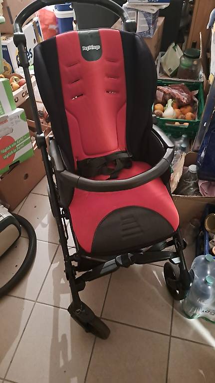 trio peg perego