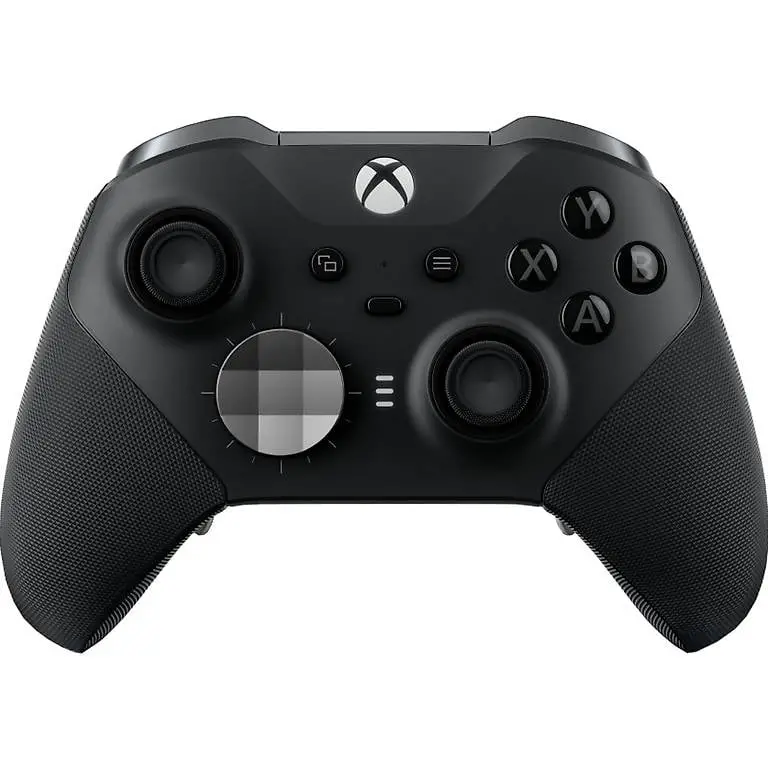 MICROSOFT Xbox Elite Series 2 Wireless Controller (Schwarz)