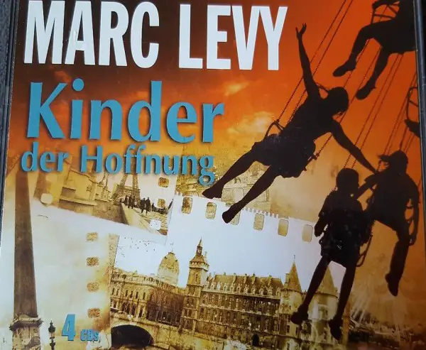 KINDER DER HOFFNUNG VON MARC LEVY