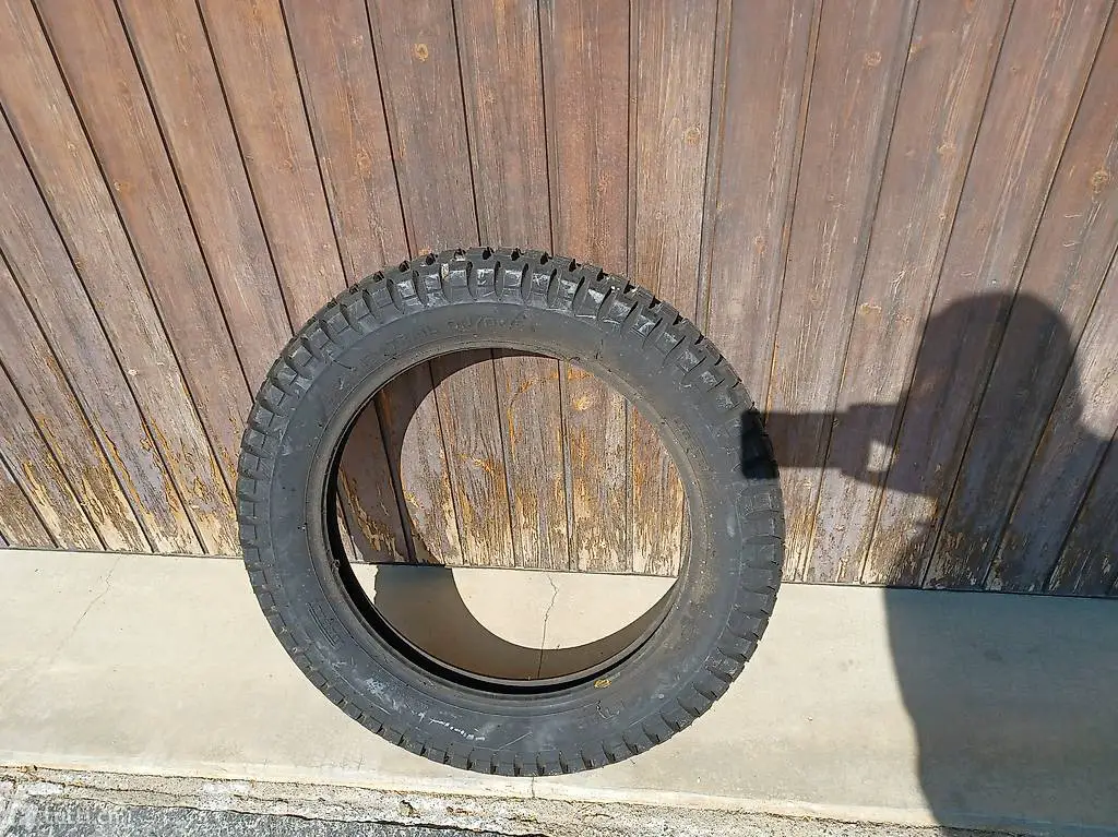 Pneumatico Pirelli MT22 4.00 x 18 TRAIL