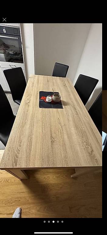 Küchentisch *sehr guter Zustand*