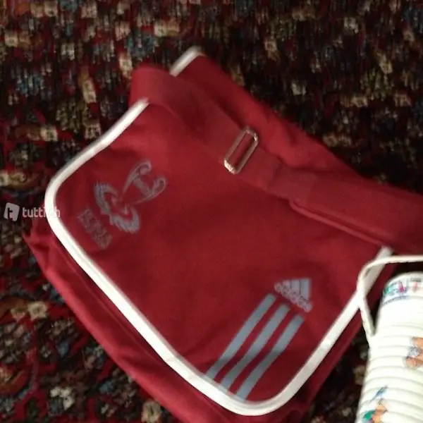 Neue Baby Tasche mit wärmer