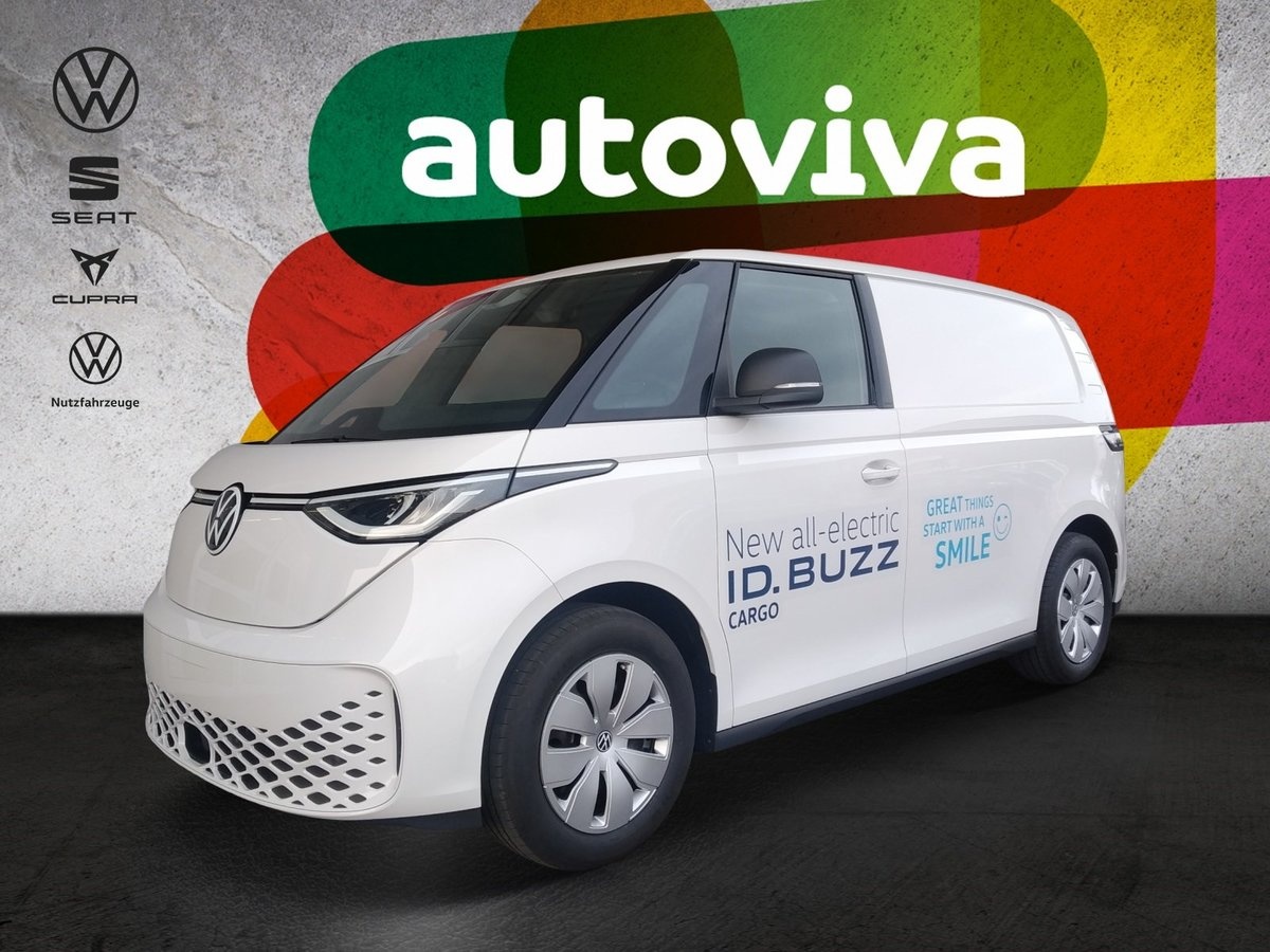 vw id. buzz