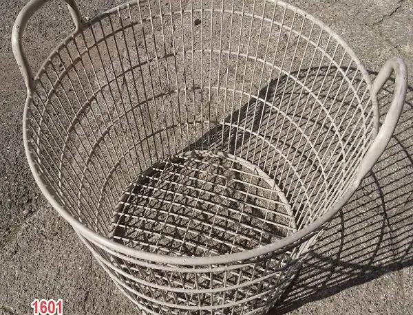  Drahtkorb