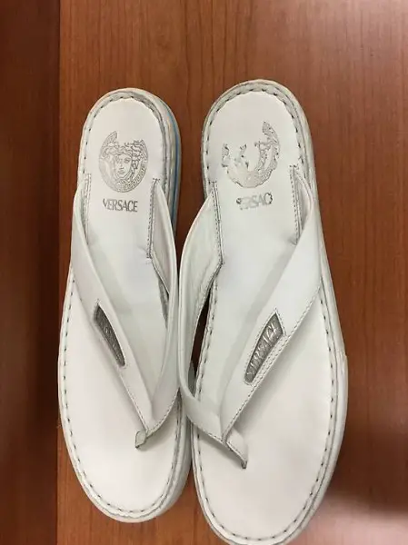 Infradito Versace no. 40