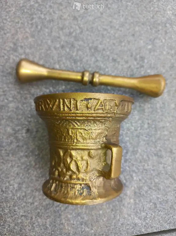 french vintage marche