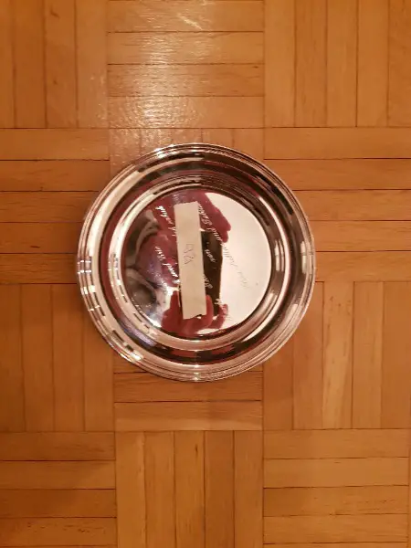 Silber zum einschmelzen, 925er