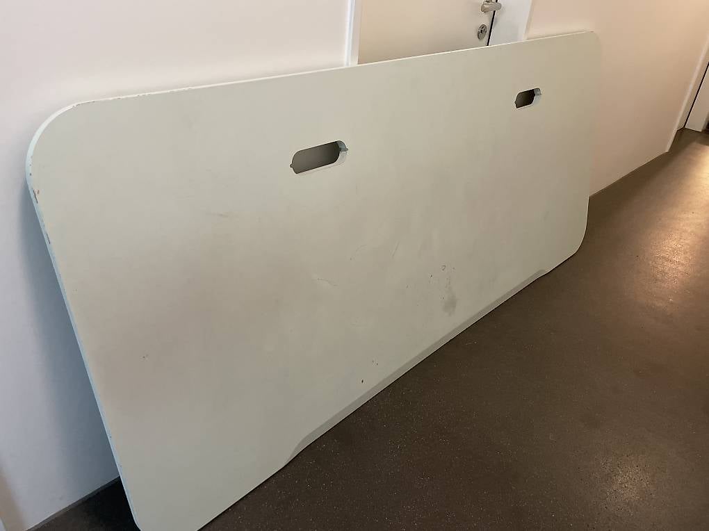 Vitra Tischplatte 220cm x 90cm (gebraucht)