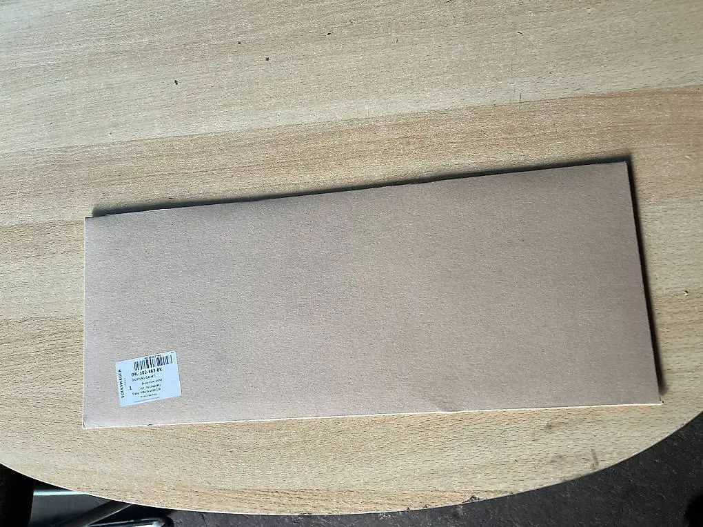 VW Zylinderkopfdichtung (NEU) 04L103383BK