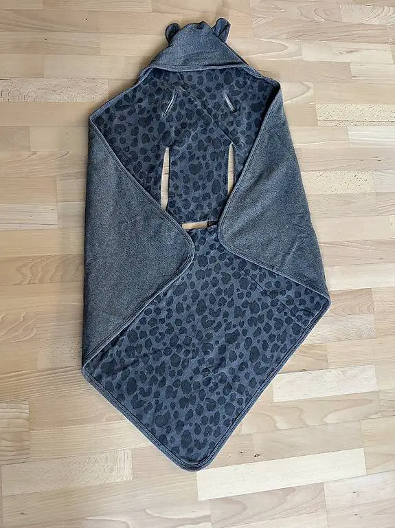 Hauck Einschlagdecke Snuggle n Dream