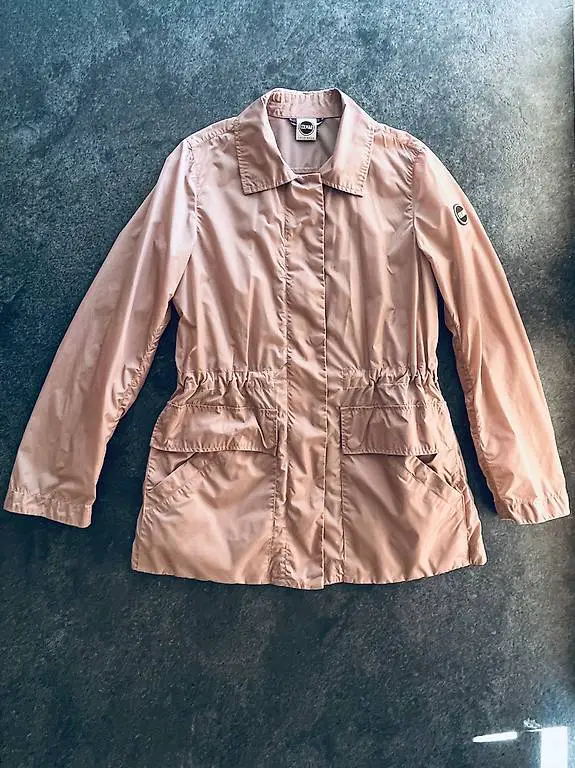 Damen Wanderjacke von COLMAR - Grösse IT40/CH34/FR36 (neu)