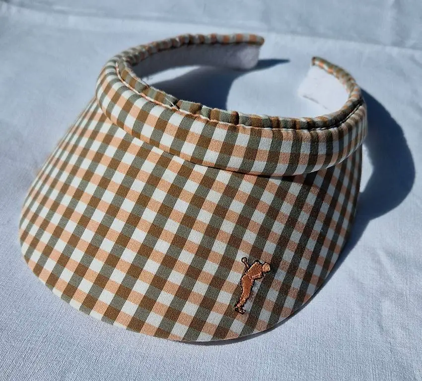 GOLFINO Damen Sonnenhut / Cap / Schirmmütze