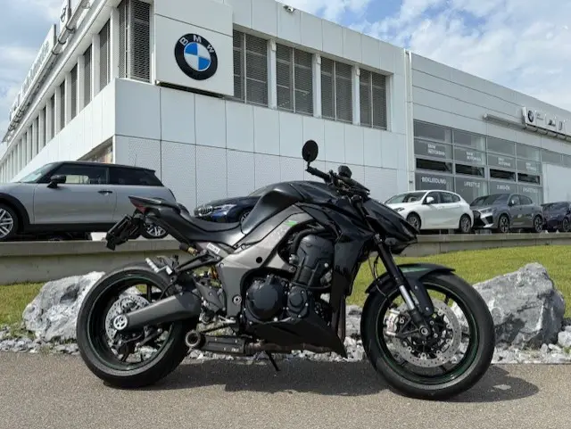 kawasaki z 1000 r edition