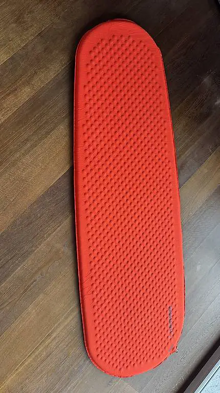 Isomatte / Campingmatte