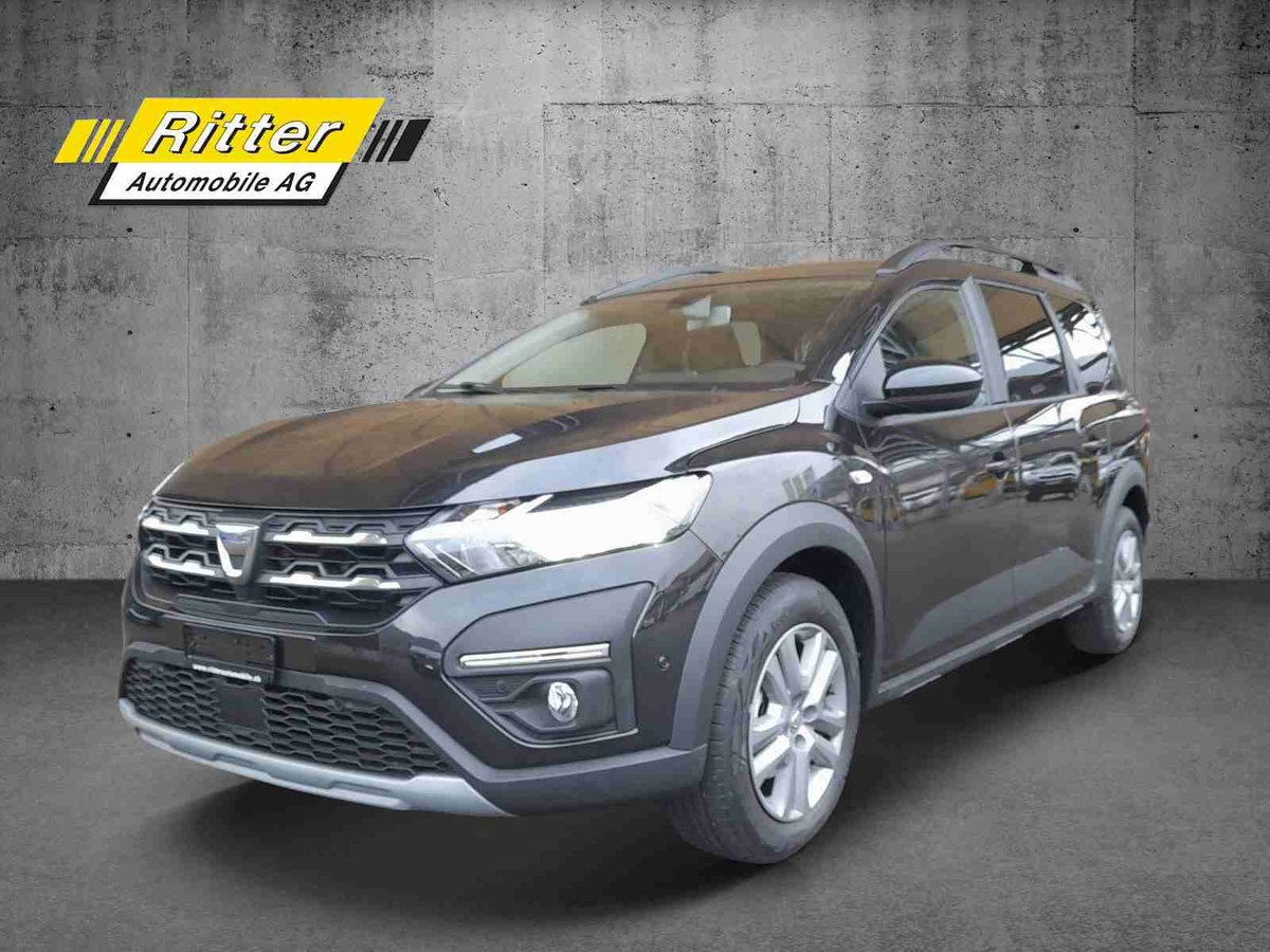 DACIA Jogger 1.0 TCe Comfort 7P